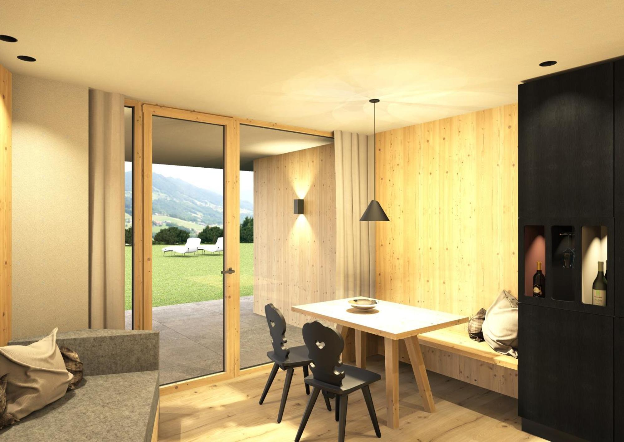 Walderhof Alojamento de Turismo Rural Natz-Schabs