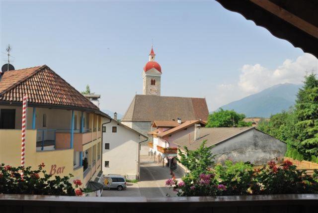 Farm stay Walderhof Natz
