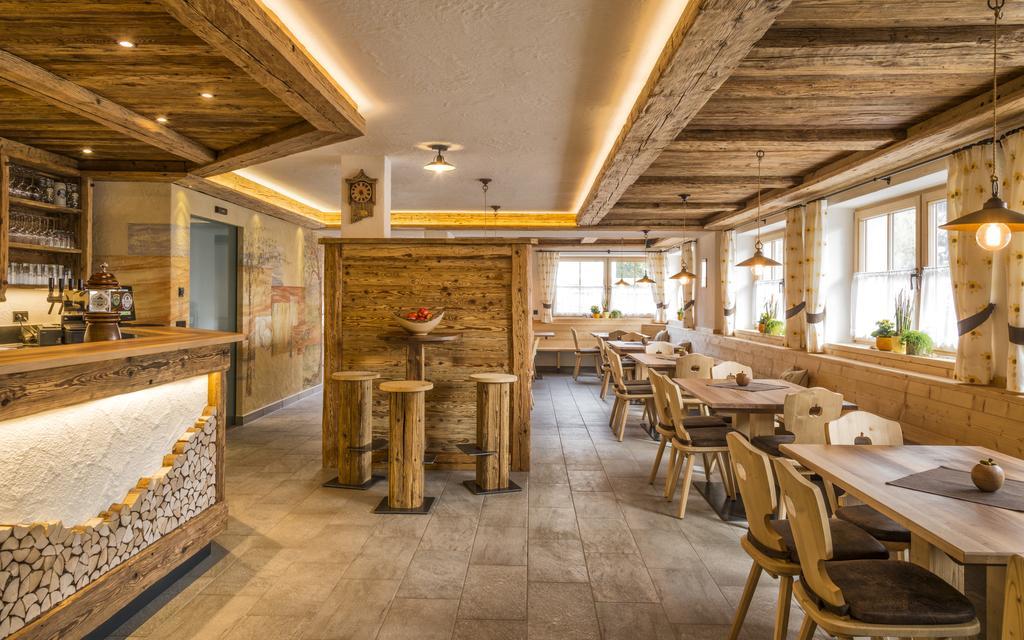 Farm stay Walderhof Natz