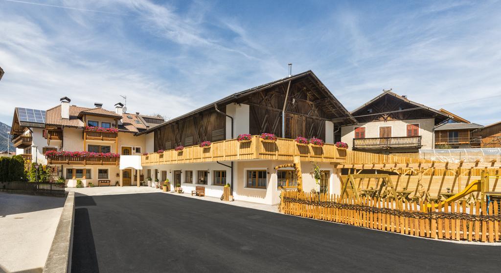 Walderhof Natz Natz-Schabs